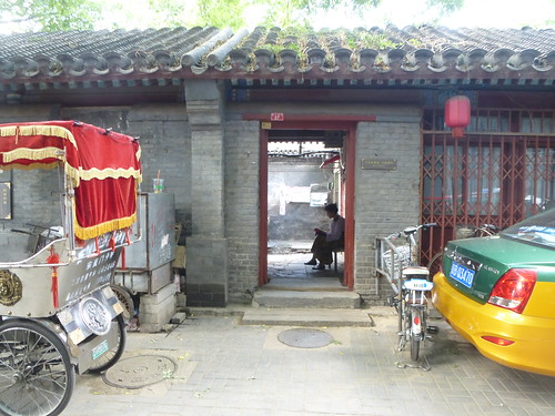 CH-Beijing-Hutong (4)