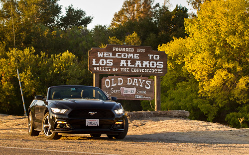 california road ca old trip travel light sunset usa black west ford nature colors car sign america canon eos evening coast town us los village pacific top cab c united lifestyle convertible down days calif september pony cal american 7d l series states welcome mustang cabrio far catchy alamos sportscar v6 cabriolet 70200mm lseries 2015 ef70200mmf28lusm canoneos7d
