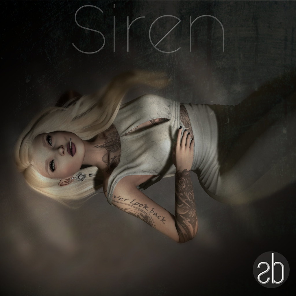 siss boom- siren - SecondLifeHub.com