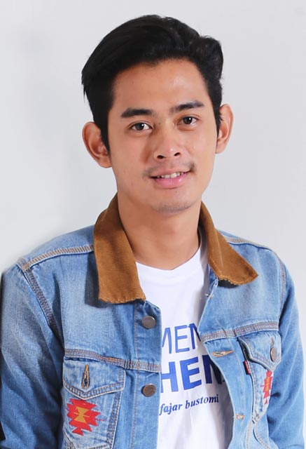 Profil dan Biodata Miqdad Addausy Foto Artis Indonesia 