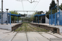 Sidi Bou Said railway station