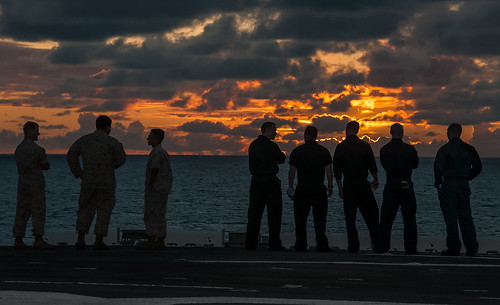 soldier sailors lateafternoon late colors sunset people airforce exploration sandiego california outdoors walking waterways skies travelformyjob