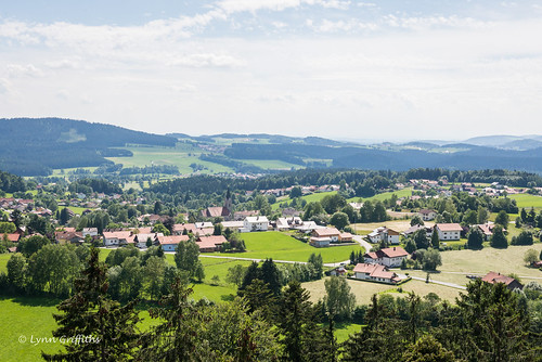 germany landscape bayern hill coutryside landscapephotography outdoorphotography neuschönau