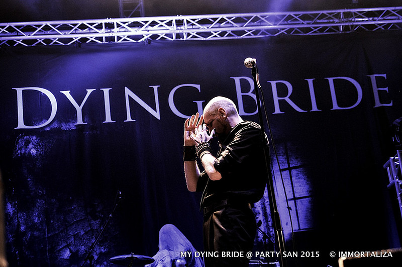  MY DYING BRIDE @ PARTY SAN OPEN AIR 2015 20667574471_b6f5699e9a_c