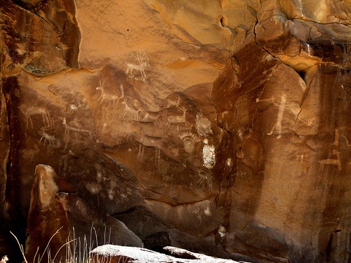 stone rural colorado delta historic nativeamerican highdesert rockart petroglyphs escalantecanyon