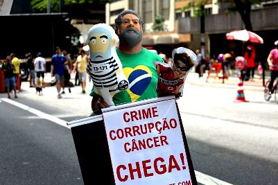 Fora Dilma