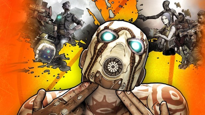 And the Next Unneeded Video Game Movie Will Be — Borderlands