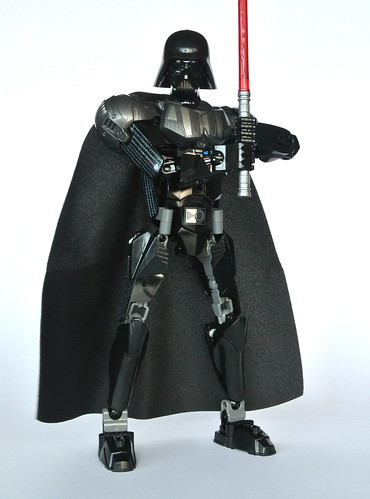 Vader 12