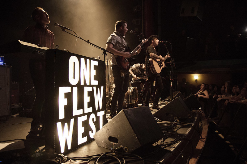 One Flew West Sept 2015