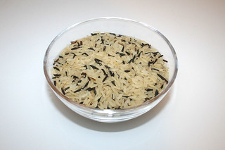 11 - Zutat Reis / Ingredient rice