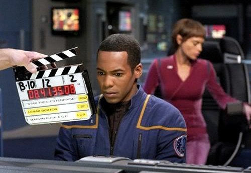 Star Trek ENT