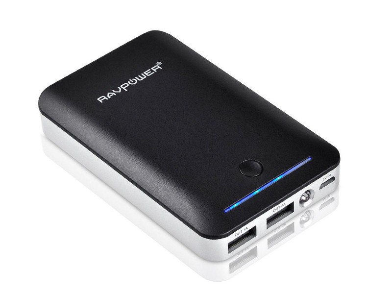 RAVPower Portable Battery Pack