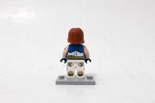 2015 LEGO Minifigure Gift Box Set (5004077)