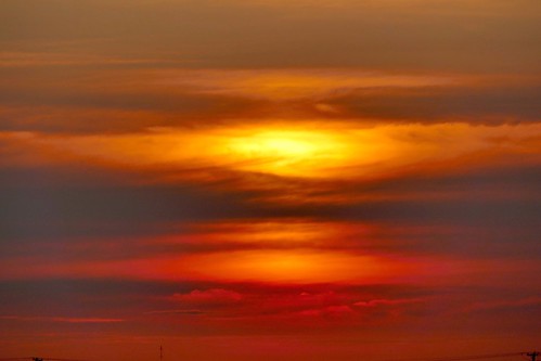 cloud sun sunrise fz1000 dailypic2015