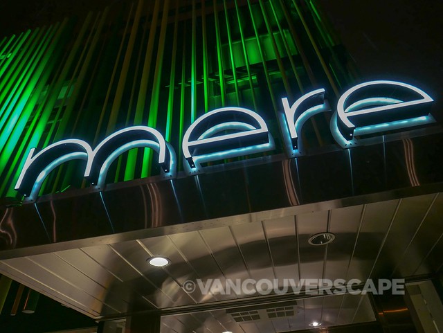 Winnipeg/Mere Hotel
