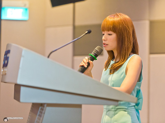 Tiffany Yong CNM Alumni