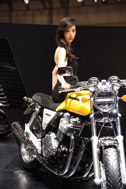 The 44th Tokyo Motor Show 2015_D750_43