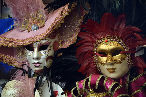 Venezia - Carnevale