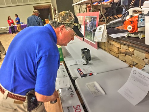 cullman county rotary club auction raffle dale greer charles nesmith civic center