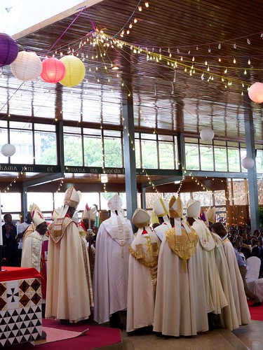 church tanzania bishops liturgy bukoba