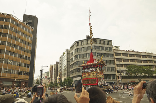 【写真】2014 祭 : 祇園祭・山鉾巡行・前祭/2020-03-09/IMGP6862