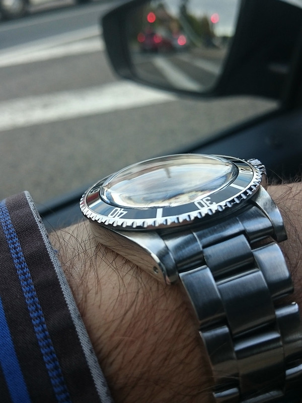 ***** La Rolex du jour - vol.23 ***** - Page 31 22008308956_dd0370c5db_c