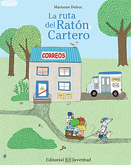 LA RUTA DEL RATÓN CARTERO