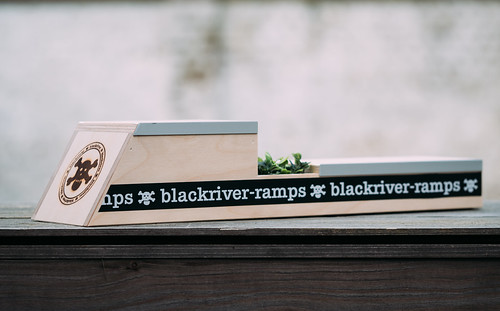 Blackriver-Ramps - Chris Kraft Signature Ramp