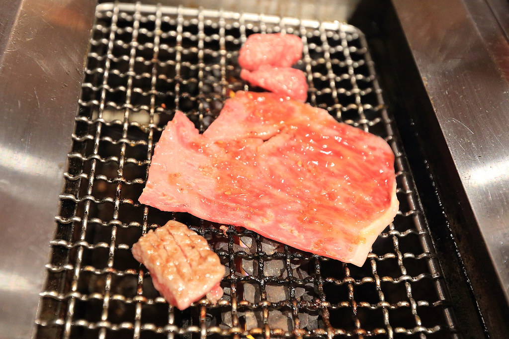 20170111-9銀座俺的燒肉 (35)