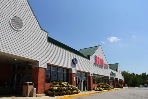 Acme Markets Newark DE