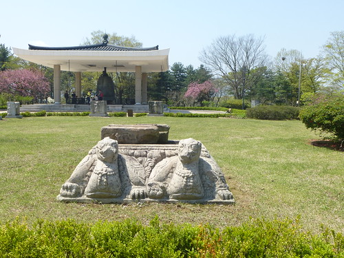 Co-Gyeongju-Musée national (2)