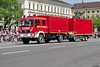 aey- 2001 M.A.N 10.163 LAEC / L 26 - Dekon-LKW P Abt. Stadtmitte