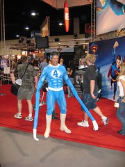 Comic Con 2006 