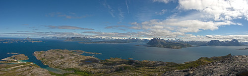panorama mountains norway utsikt fjords fjell panoramicview rødøya rødøyløva fjorder
