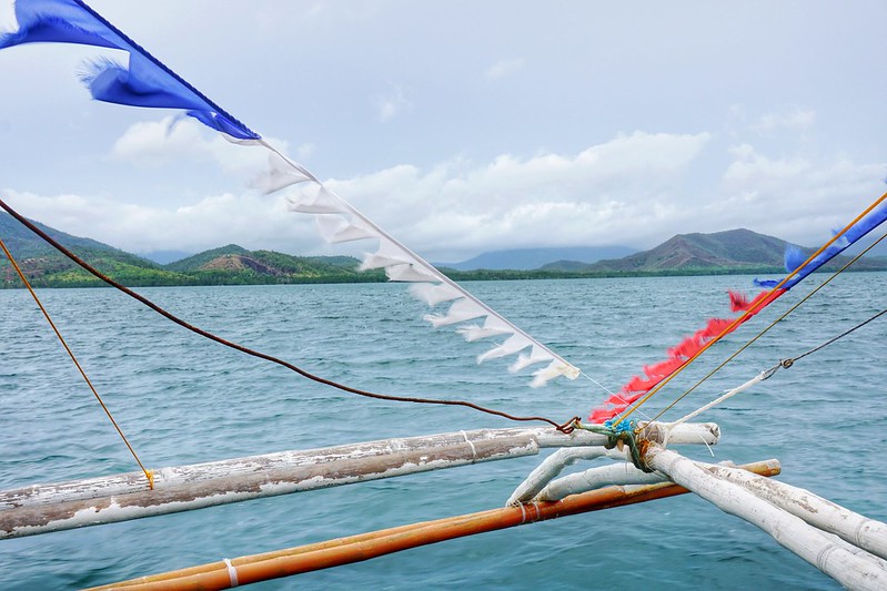 Of Rivers and Oceans: an Ode to the Filipino Boat