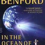 Gregory Benford – Galactic Center