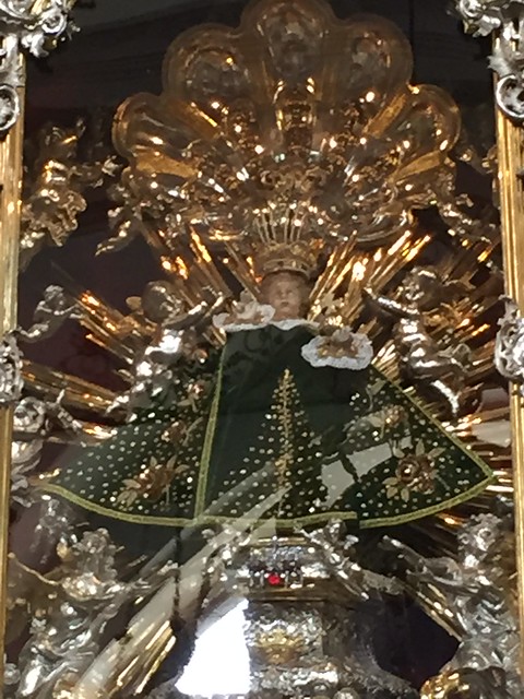 Infant Jesus of Prague image