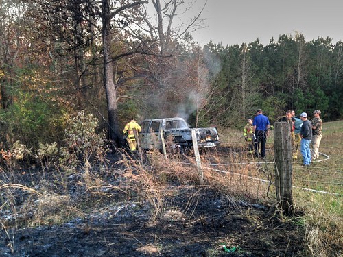 county grass car fire crash accident alabama ground battle brush vehicle motor battleground cullman