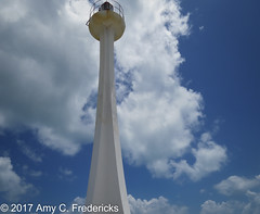 Belize City, Belize - Baron Bliss Lighthouse