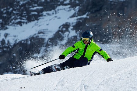 Stöckli - švýcarská ruční práce a lyže vítězů