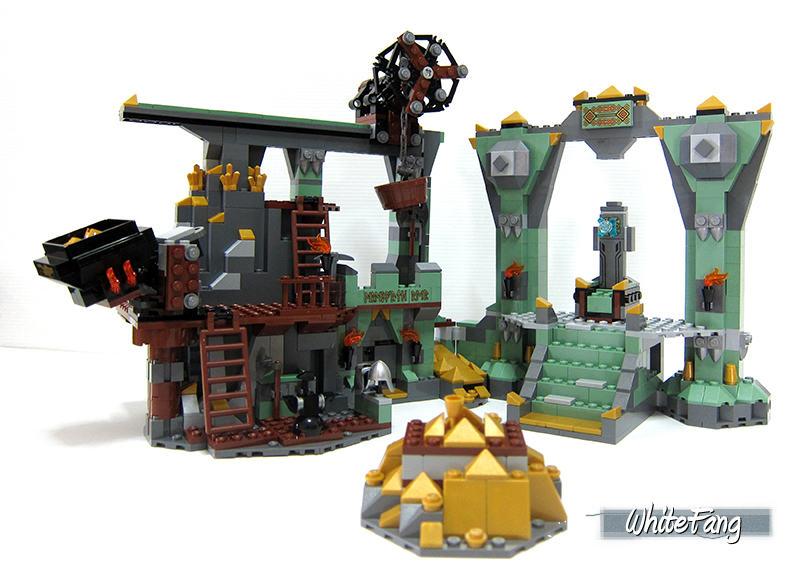 download lego lonely mountain