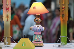 23rd West Bengal State Handicrafts Expo 2015-2016