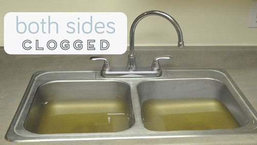 both-sides-sink-clogged