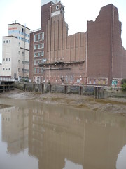 Clarence Mill, Hull