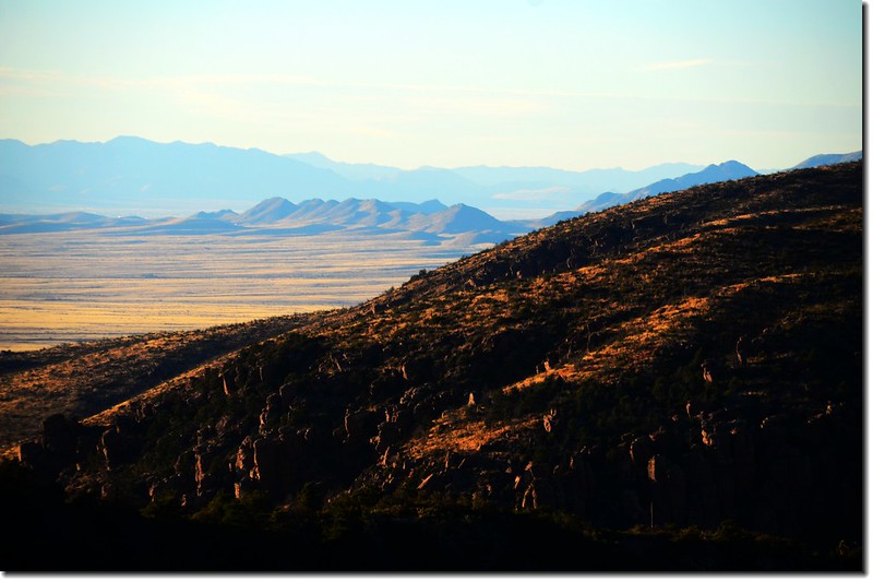 Chiricahua National Monument, AZ (25)