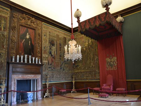 Hampton Court Palace Ap William 3