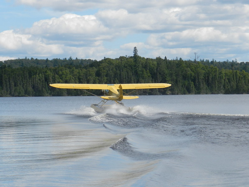 2015 Seaplanes