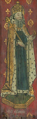 St Edward the Confessor