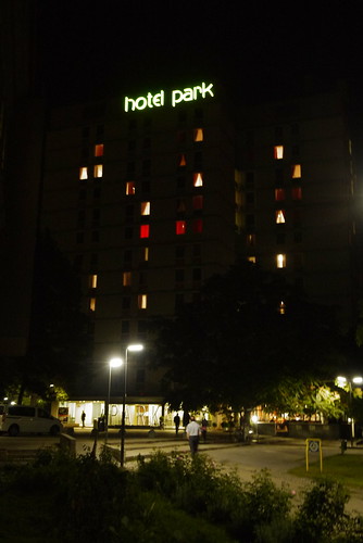 The Hotel Piran