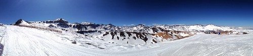 chile panorama mountain southamerica view peak summit andes 山顶 laparva 南美洲 智利